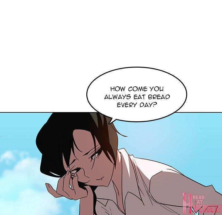 Fallen Flower page 31