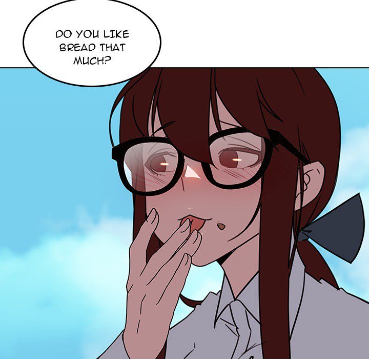 Fallen Flower page 33