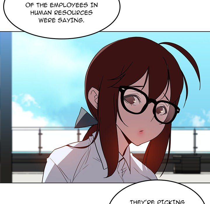 Fallen Flower page 42