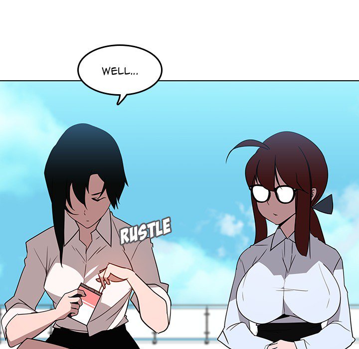Fallen Flower page 45