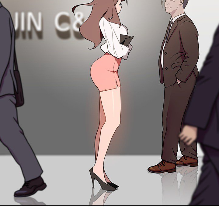 Fallen Flower page 49
