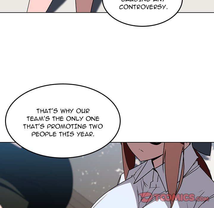 Fallen Flower page 57