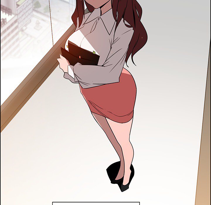 Fallen Flower page 60