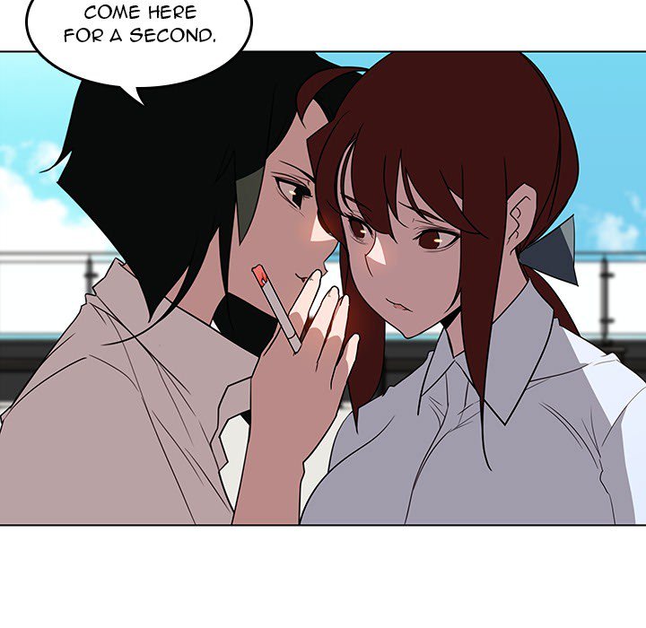Fallen Flower page 69