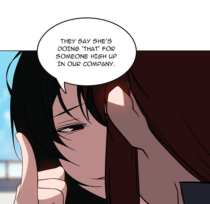Fallen Flower page 72