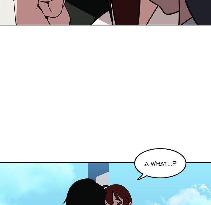 Fallen Flower page 73