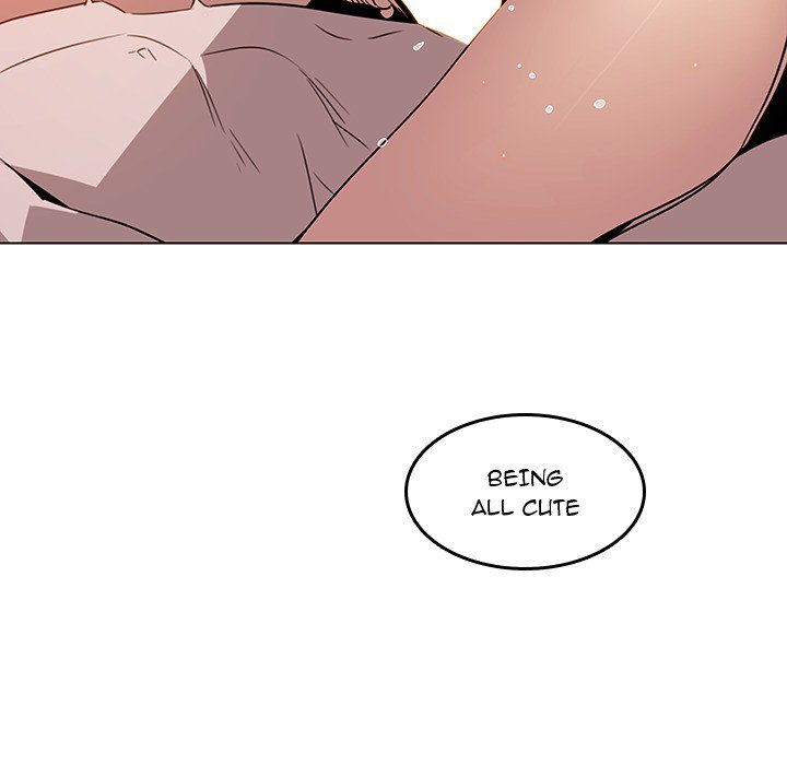 Fallen Flower page 85