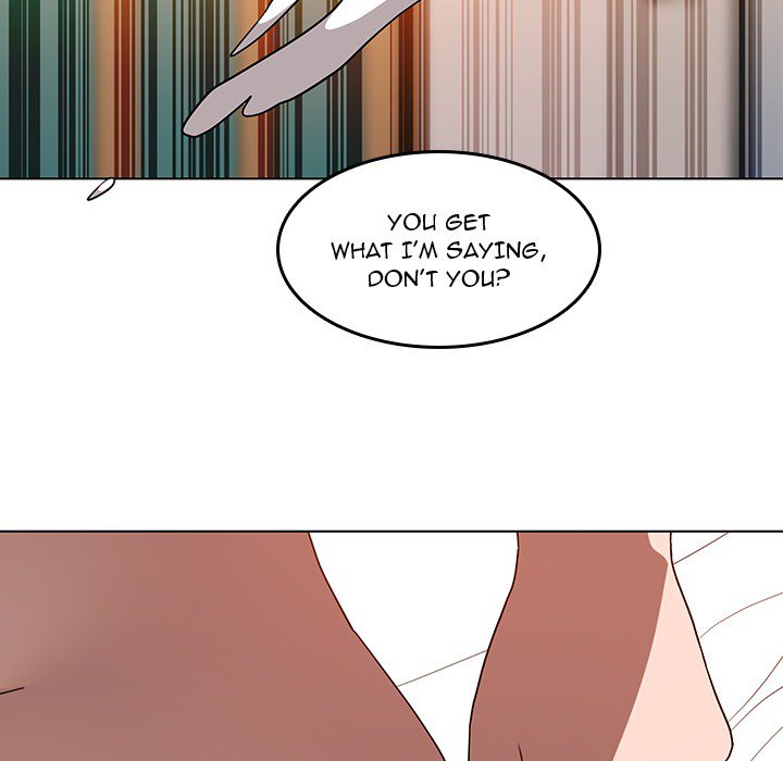 Fallen Flower page 100