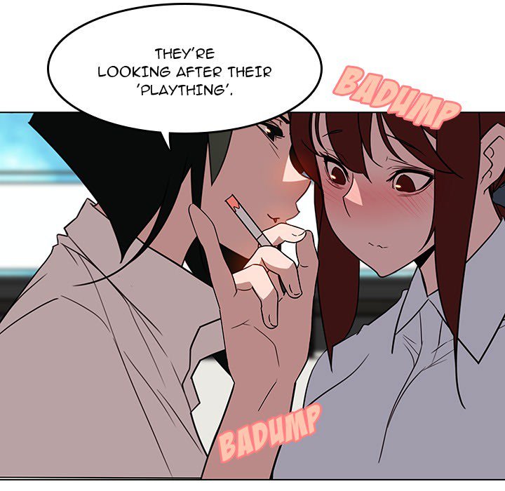 Fallen Flower page 103