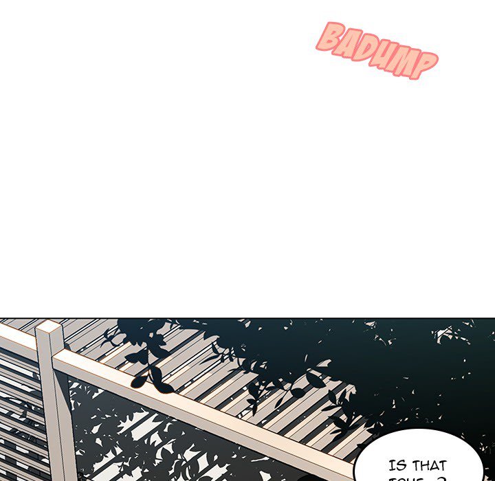 Fallen Flower page 104