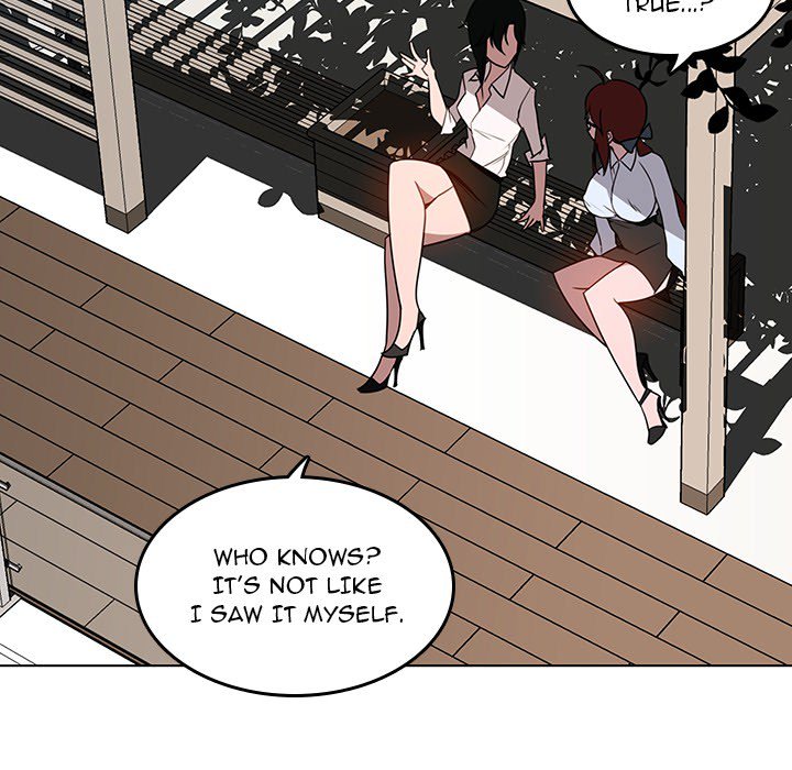 Fallen Flower page 105