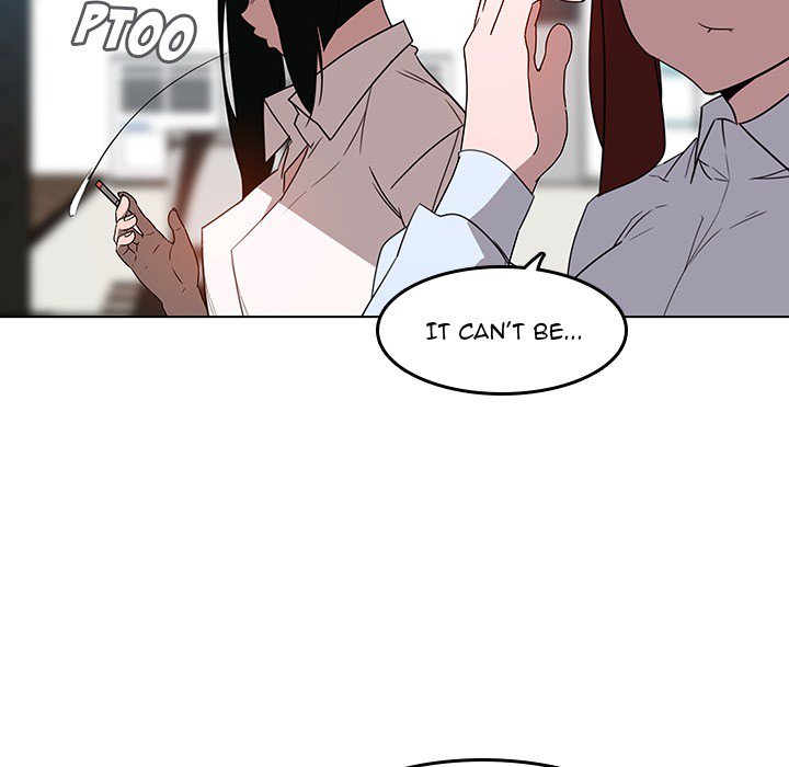 Fallen Flower page 107