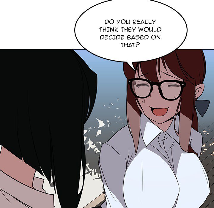 Fallen Flower page 108