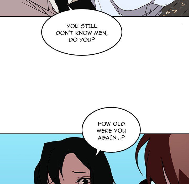 Fallen Flower page 109