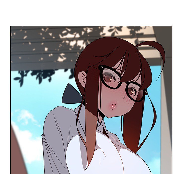 Fallen Flower page 114