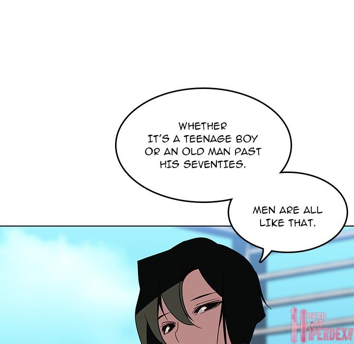 Fallen Flower page 116