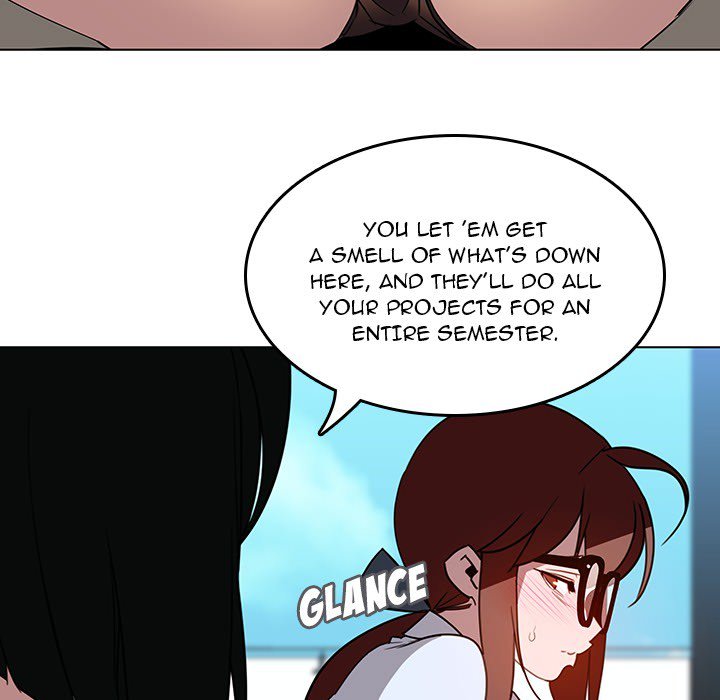 Fallen Flower page 118