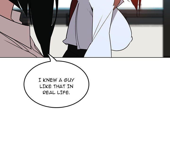 Fallen Flower page 119