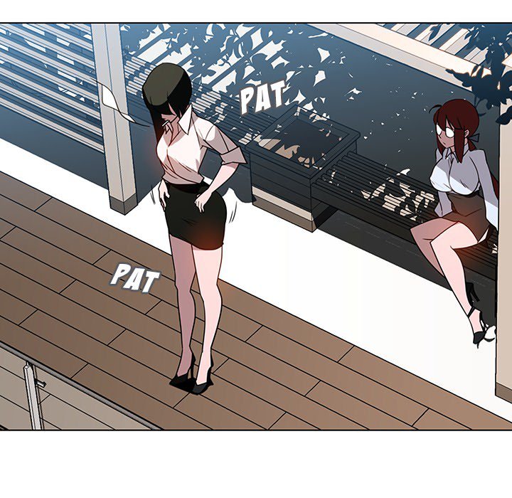 Fallen Flower page 120