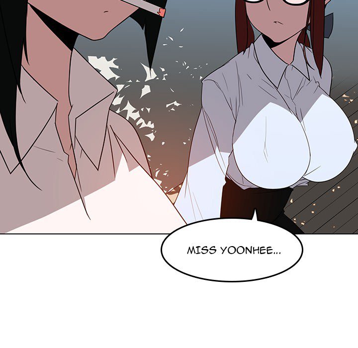 Fallen Flower page 124