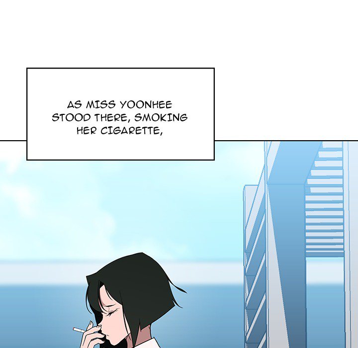 Fallen Flower page 125
