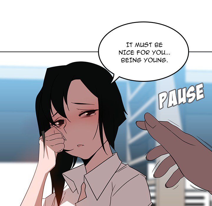 Fallen Flower page 133