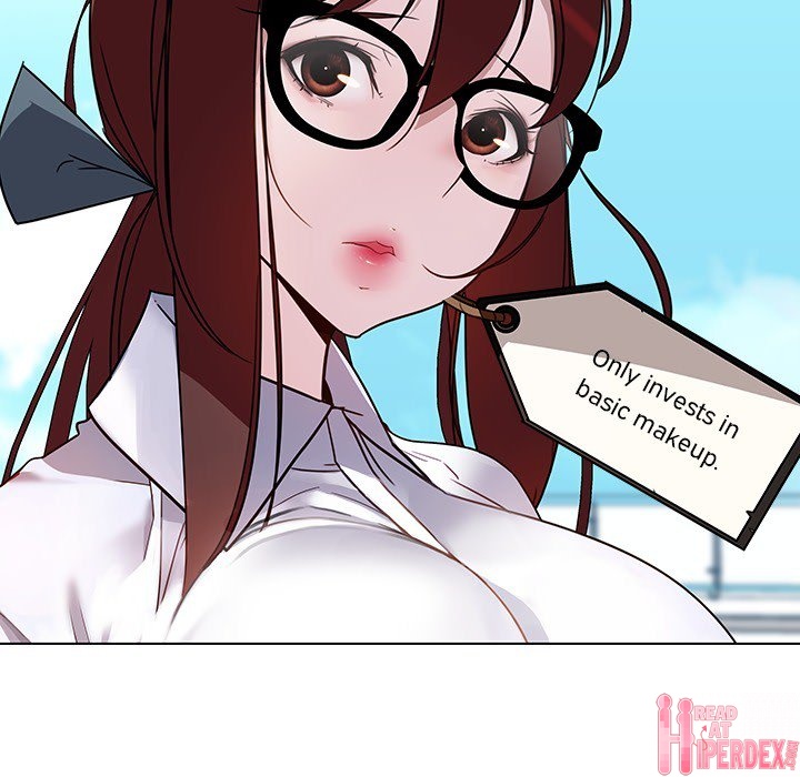 Fallen Flower page 141