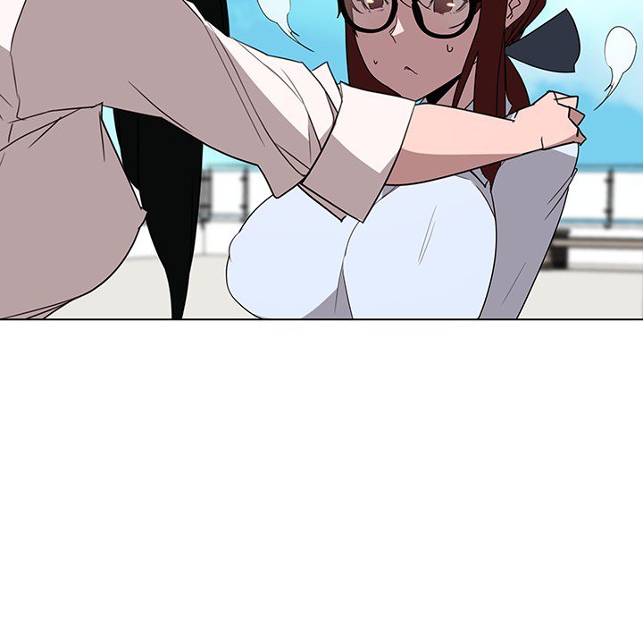 Fallen Flower page 143
