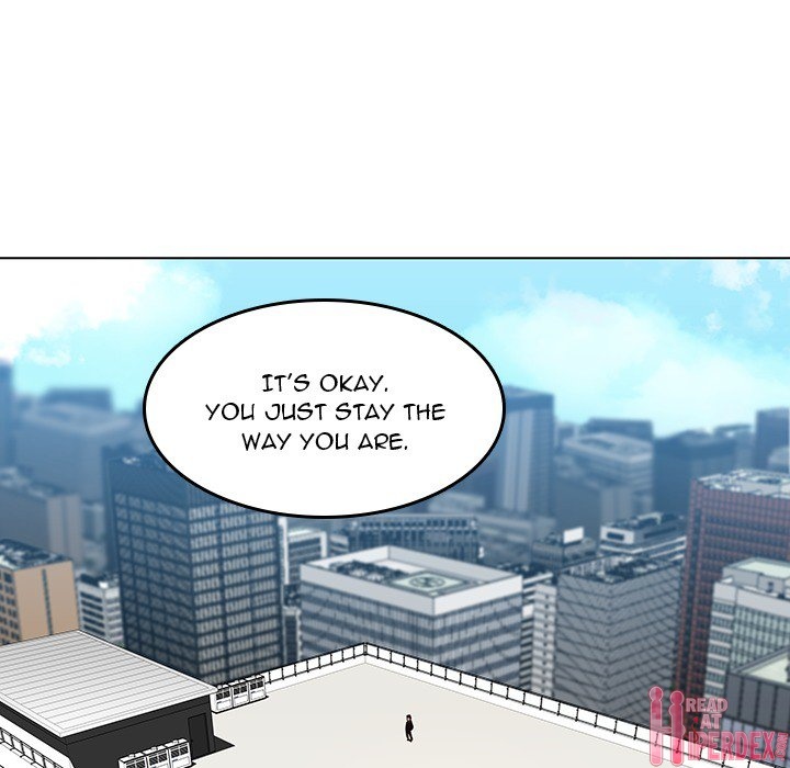 Fallen Flower page 146