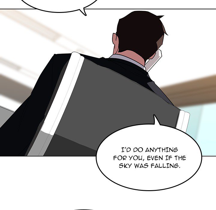 Fallen Flower page 152