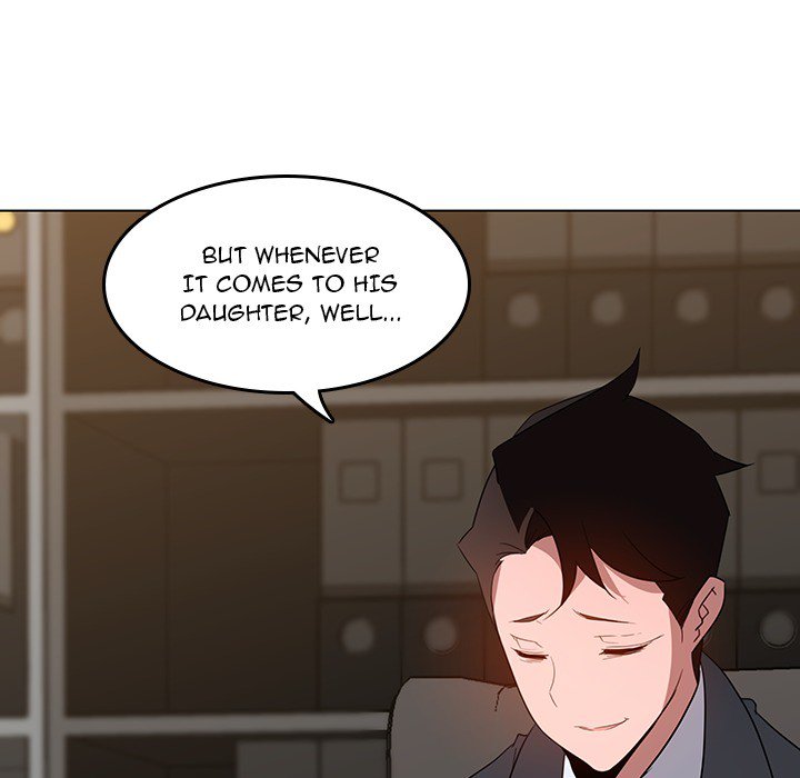 Fallen Flower page 157