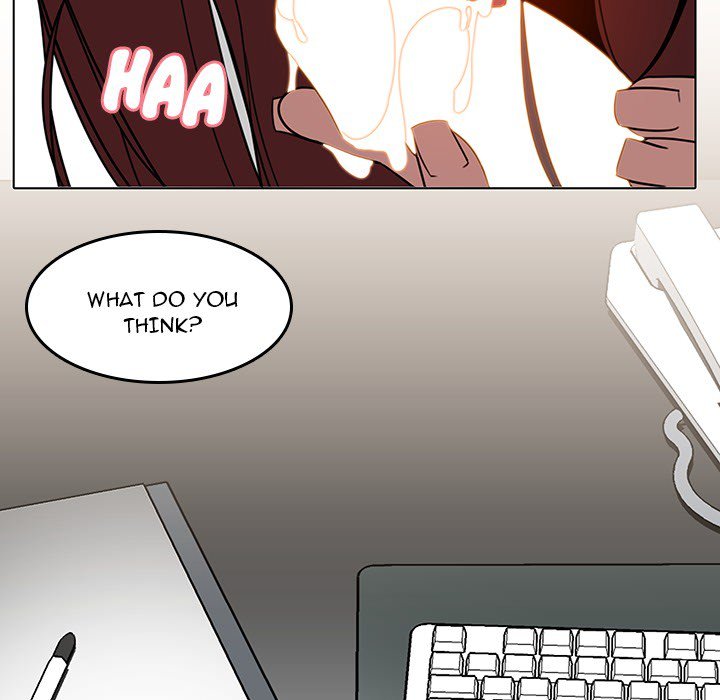 Fallen Flower page 162