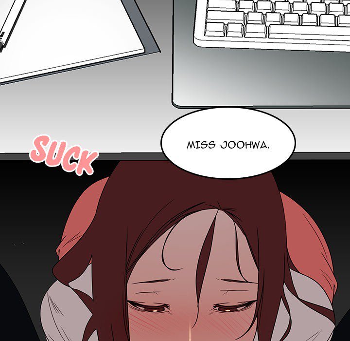 Fallen Flower page 163