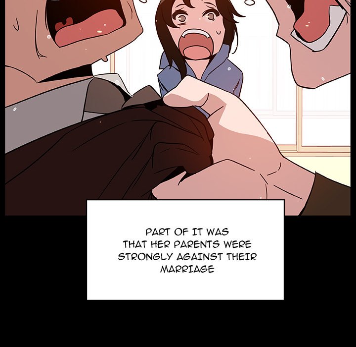Fallen Flower page 8