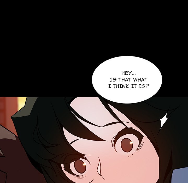 Fallen Flower page 11