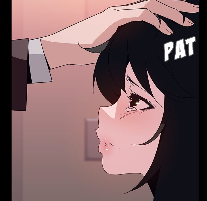 Fallen Flower page 18