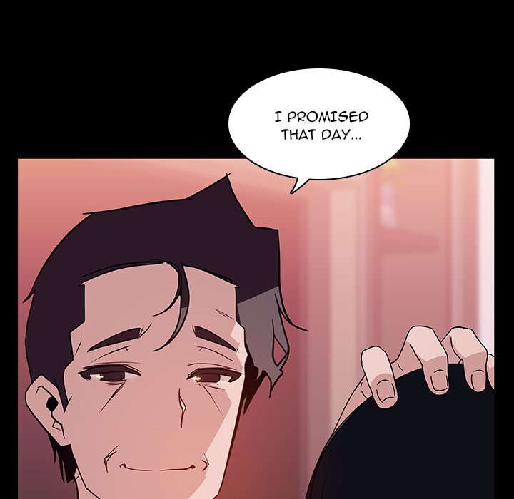 Fallen Flower page 20