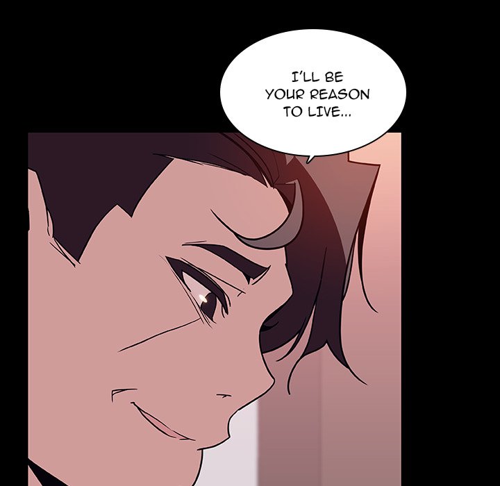 Fallen Flower page 22