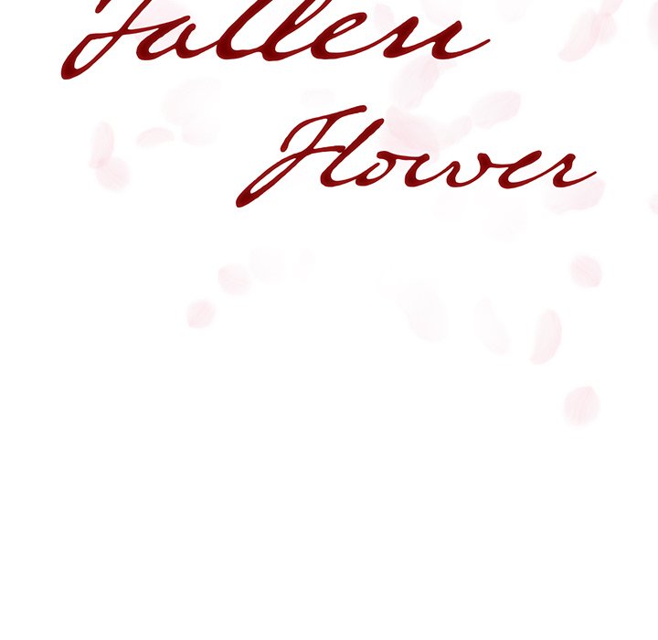 Fallen Flower page 31