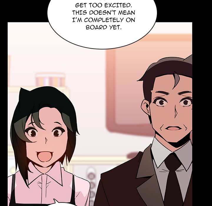 Fallen Flower page 35