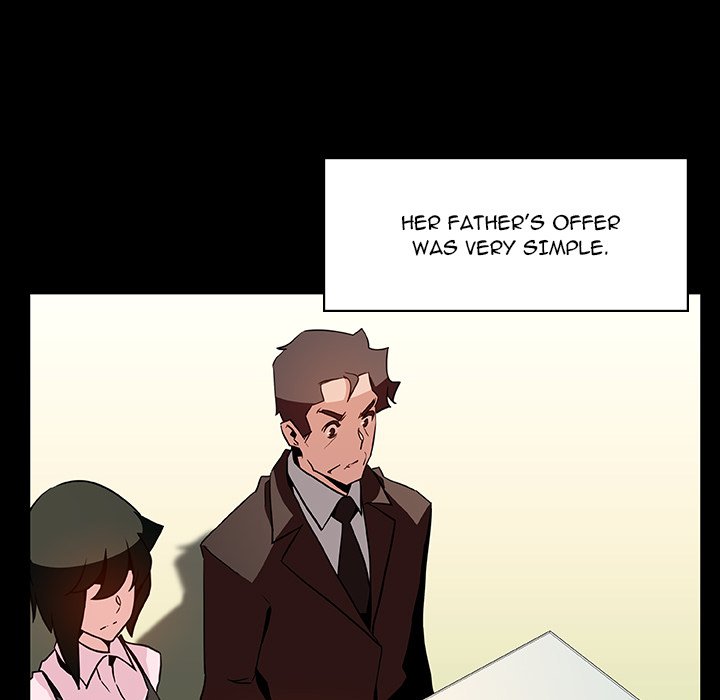 Fallen Flower page 39
