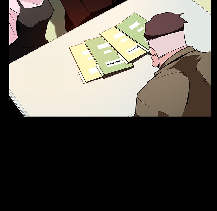 Fallen Flower page 40