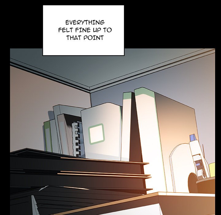 Fallen Flower page 56