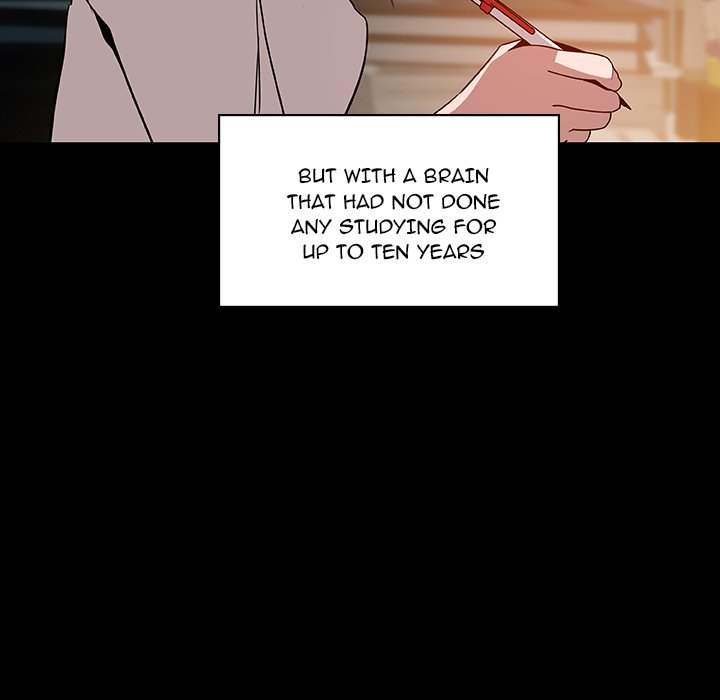 Fallen Flower page 59