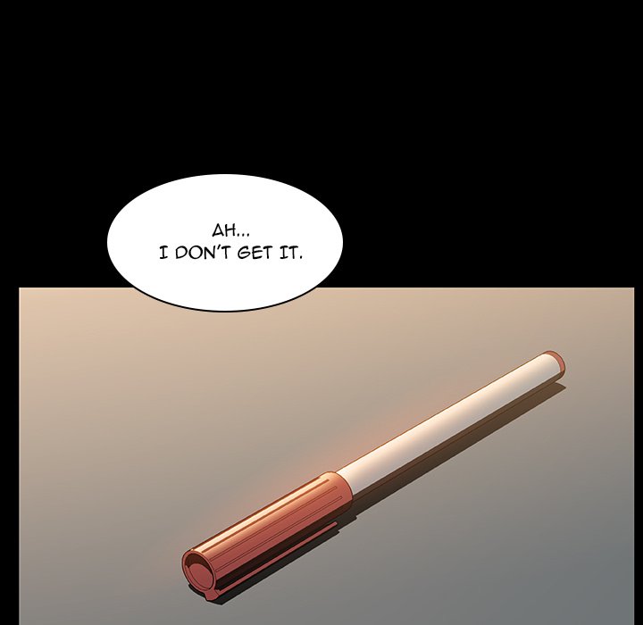 Fallen Flower page 60