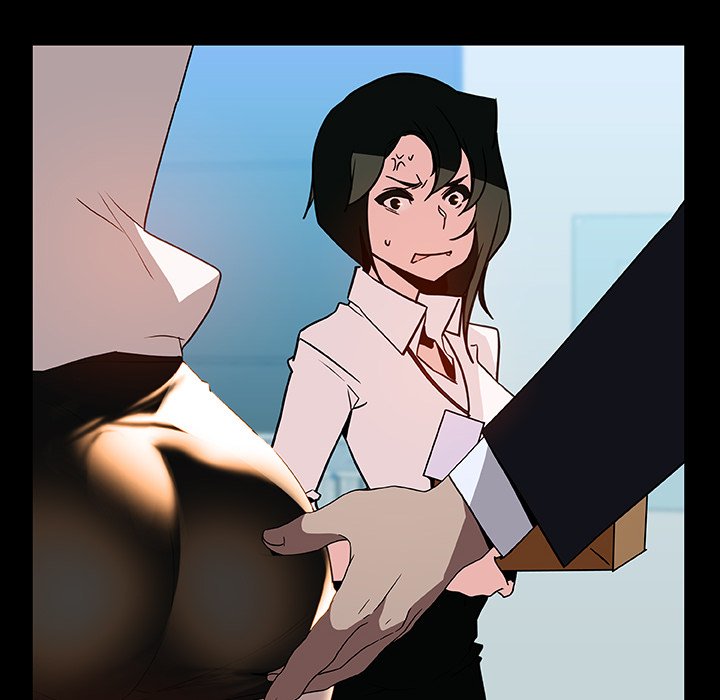 Fallen Flower page 62