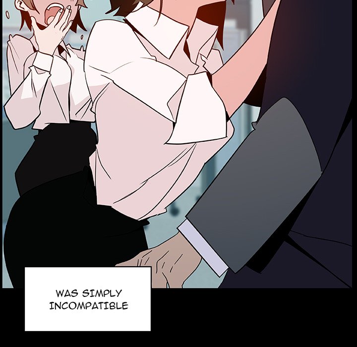 Fallen Flower page 66