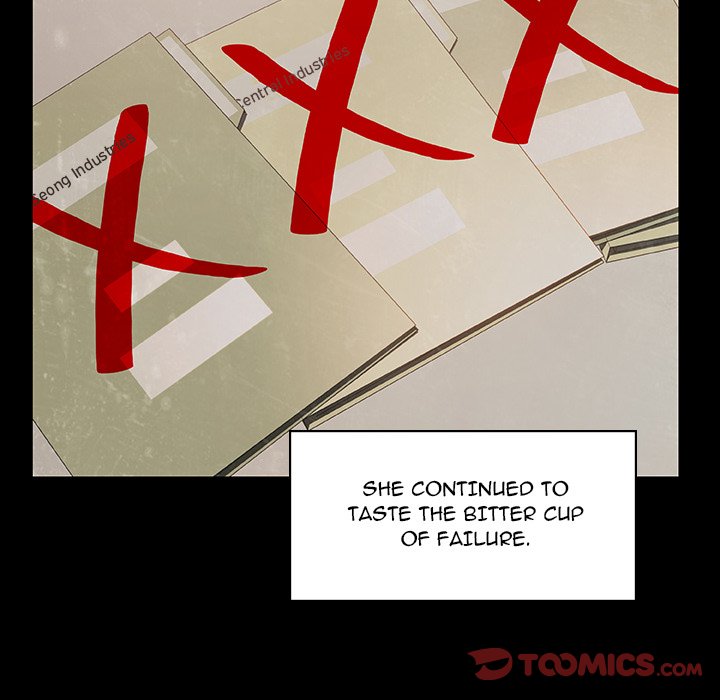 Fallen Flower page 70