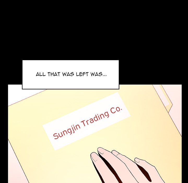 Fallen Flower page 71