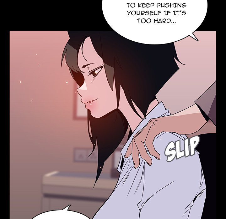 Fallen Flower page 73